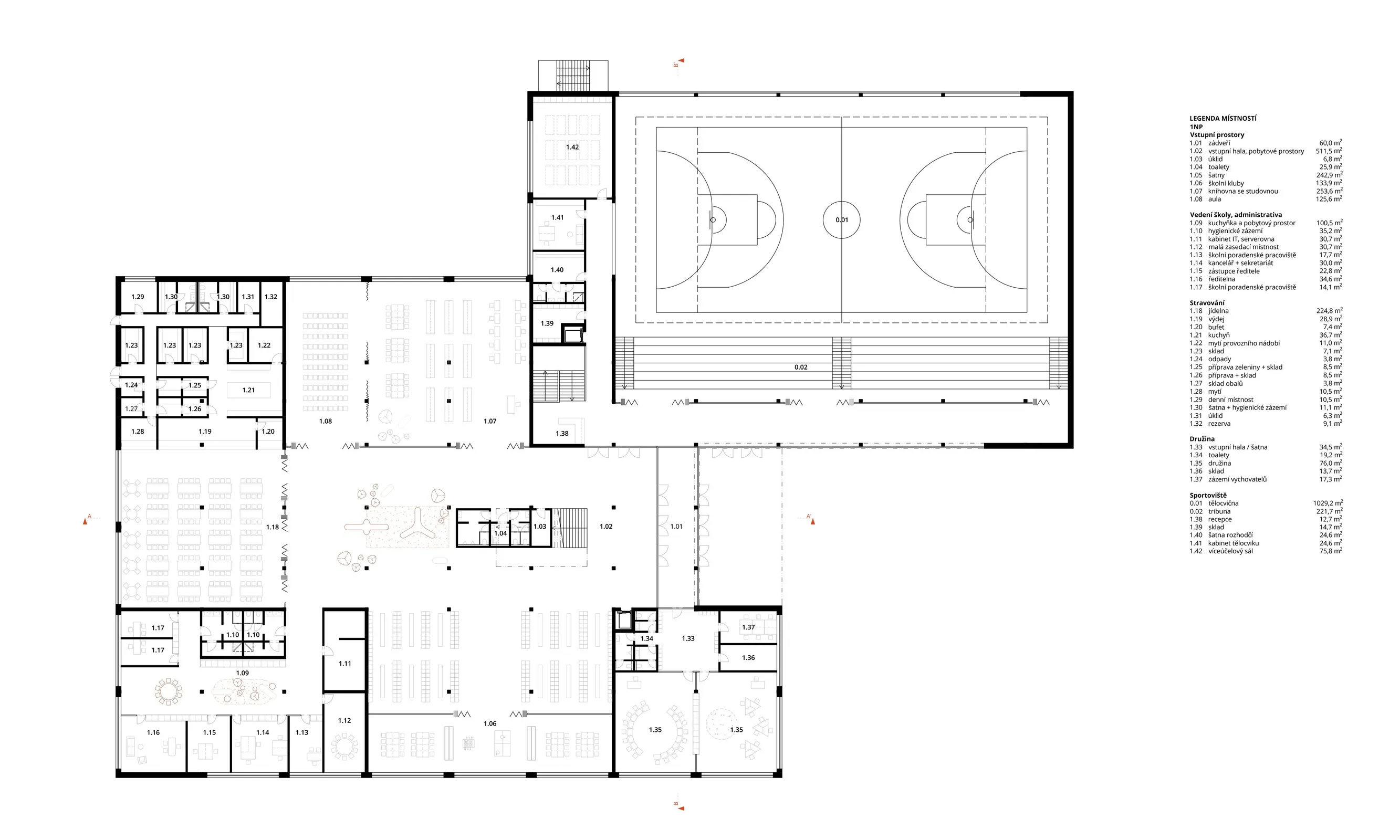 Project image