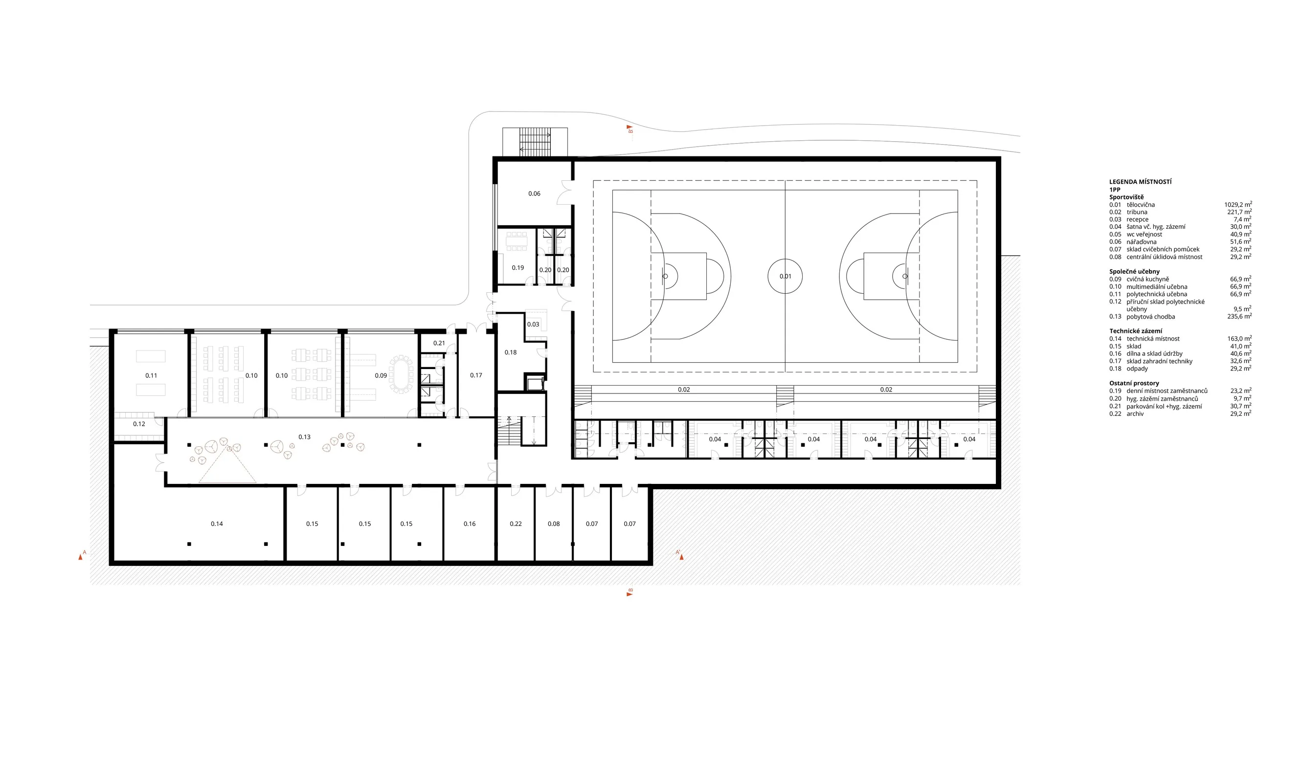 Project image