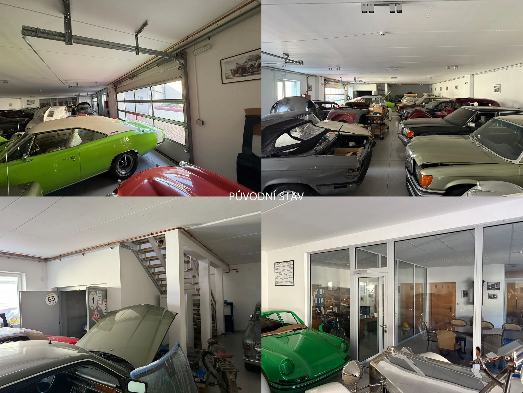 Project image